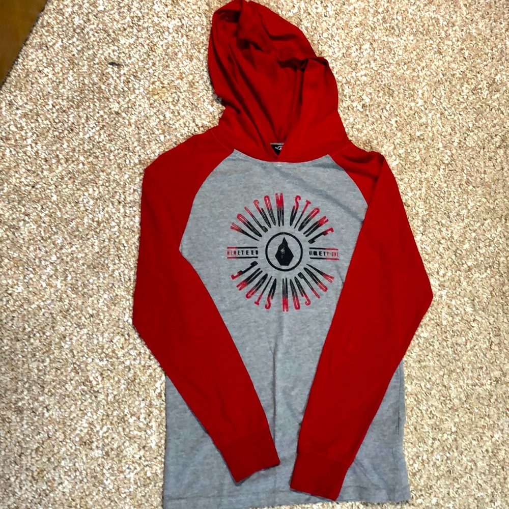 Volcom Shirt